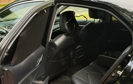 Toyota Camry, 2021 год, 2 960 000 рублей, 18 фотография