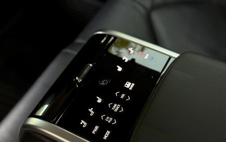 Toyota Camry, 2021 год, 2 960 000 рублей, 19 фотография