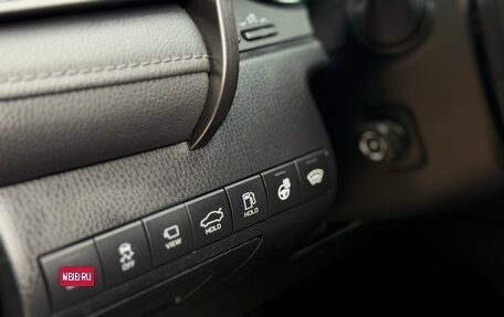 Toyota Camry, 2021 год, 2 960 000 рублей, 17 фотография