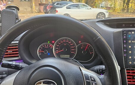 Subaru Impreza III, 2010 год, 730 000 рублей, 8 фотография