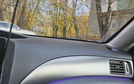 Subaru Impreza III, 2010 год, 730 000 рублей, 9 фотография