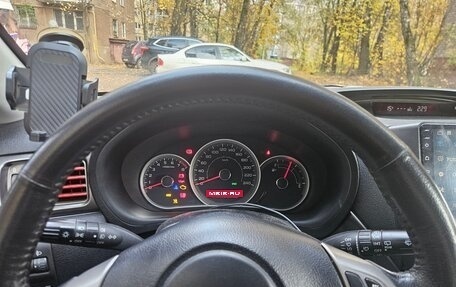 Subaru Impreza III, 2010 год, 730 000 рублей, 6 фотография