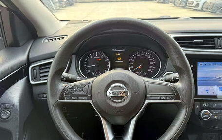 Nissan Qashqai, 2022 год, 1 800 700 рублей, 11 фотография