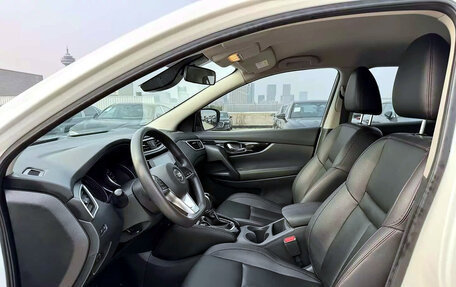 Nissan Qashqai, 2022 год, 1 800 700 рублей, 12 фотография