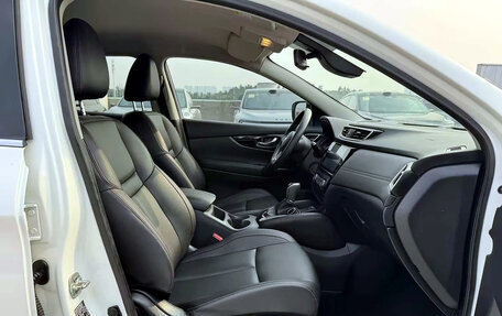 Nissan Qashqai, 2022 год, 1 800 700 рублей, 15 фотография