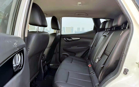 Nissan Qashqai, 2022 год, 1 800 700 рублей, 13 фотография