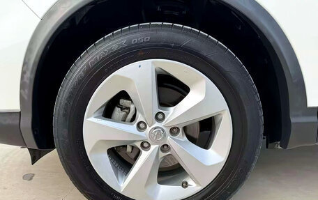 Nissan Qashqai, 2022 год, 1 800 700 рублей, 17 фотография