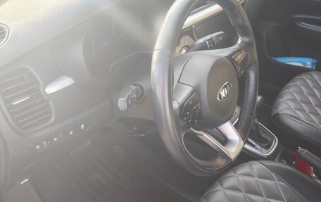 KIA Rio IV, 2019 год, 1 510 000 рублей, 23 фотография