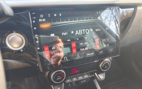 KIA Rio IV, 2019 год, 1 510 000 рублей, 33 фотография