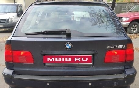 BMW 5 серия, 1999 год, 420 000 рублей, 4 фотография