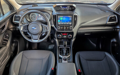 Subaru Forester, 2019 год, 2 799 500 рублей, 8 фотография