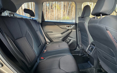 Subaru Forester, 2019 год, 2 799 500 рублей, 12 фотография