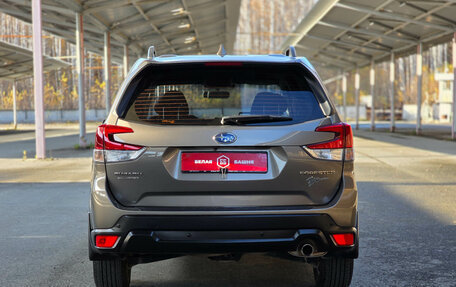 Subaru Forester, 2019 год, 2 799 500 рублей, 6 фотография