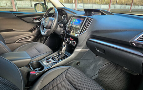 Subaru Forester, 2019 год, 2 799 500 рублей, 11 фотография