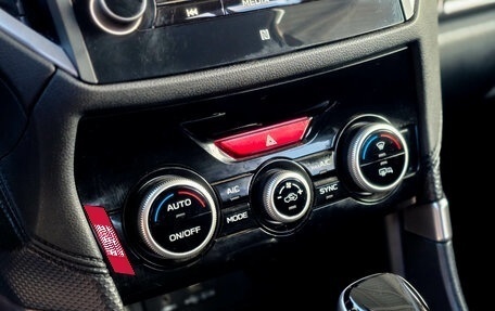 Subaru Forester, 2019 год, 2 799 500 рублей, 10 фотография