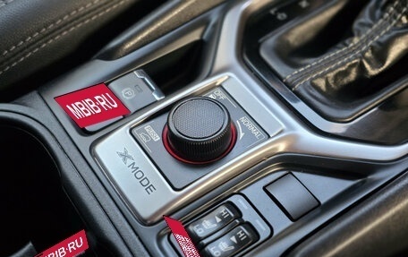 Subaru Forester, 2019 год, 2 799 500 рублей, 14 фотография