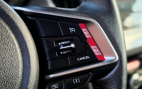 Subaru Forester, 2019 год, 2 799 500 рублей, 20 фотография