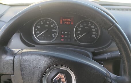 Renault Sandero I, 2013 год, 675 000 рублей, 5 фотография