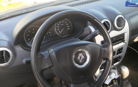 Renault Sandero I, 2013 год, 675 000 рублей, 6 фотография