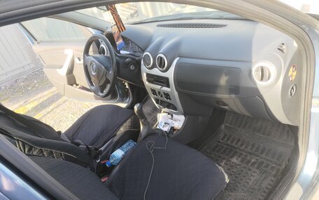 Renault Sandero I, 2013 год, 675 000 рублей, 7 фотография