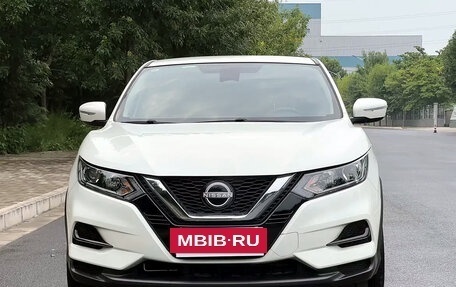 Nissan Qashqai, 2023 год, 1 990 700 рублей, 2 фотография