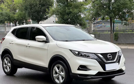 Nissan Qashqai, 2023 год, 1 990 700 рублей, 3 фотография