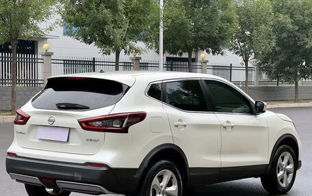 Nissan Qashqai, 2023 год, 1 990 700 рублей, 6 фотография