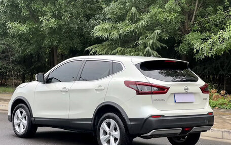 Nissan Qashqai, 2023 год, 1 990 700 рублей, 4 фотография