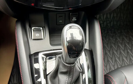Nissan Qashqai, 2023 год, 1 990 700 рублей, 13 фотография