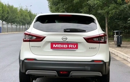 Nissan Qashqai, 2023 год, 1 990 700 рублей, 5 фотография