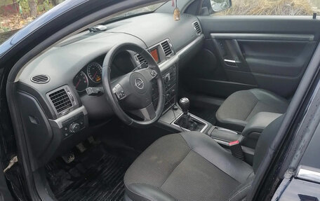 Opel Vectra C рестайлинг, 2007 год, 650 000 рублей, 7 фотография