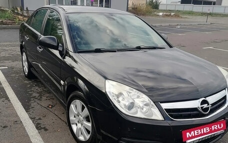 Opel Vectra C рестайлинг, 2007 год, 650 000 рублей, 3 фотография