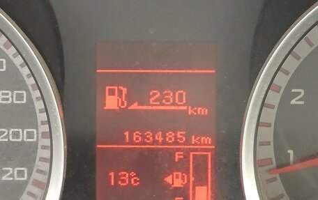 Mitsubishi Lancer IX, 2007 год, 490 000 рублей, 2 фотография