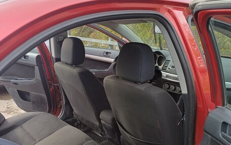 Mitsubishi Lancer IX, 2007 год, 490 000 рублей, 10 фотография