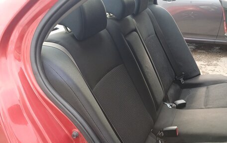 Mitsubishi Lancer IX, 2007 год, 490 000 рублей, 9 фотография