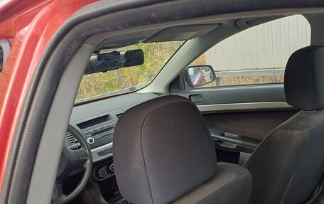 Mitsubishi Lancer IX, 2007 год, 490 000 рублей, 13 фотография