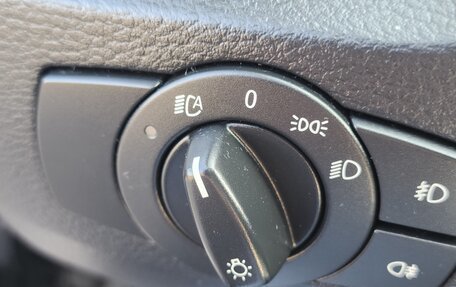 BMW X1, 2010 год, 1 530 000 рублей, 6 фотография