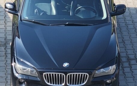 BMW X1, 2010 год, 1 530 000 рублей, 4 фотография