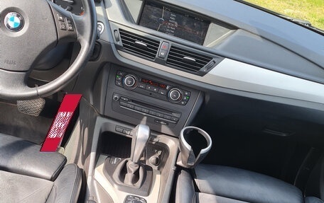 BMW X1, 2010 год, 1 530 000 рублей, 9 фотография
