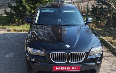BMW X1, 2010 год, 1 530 000 рублей, 1 фотография