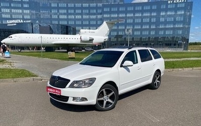 Skoda Octavia, 2012 год, 950 000 рублей, 1 фотография