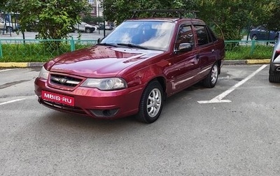 Daewoo Nexia I рестайлинг, 2012 год, 190 000 рублей, 1 фотография