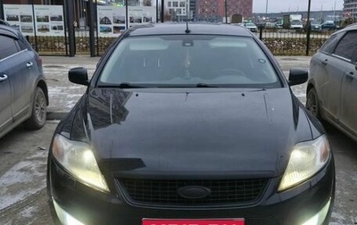 Ford Mondeo IV рестайлинг, 2008 год, 750 000 рублей, 1 фотография