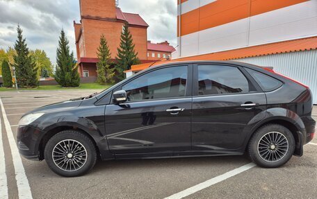 Ford Focus II рестайлинг, 2011 год, 455 000 рублей, 2 фотография