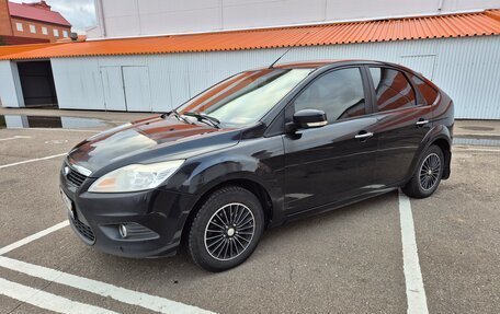 Ford Focus II рестайлинг, 2011 год, 455 000 рублей, 3 фотография