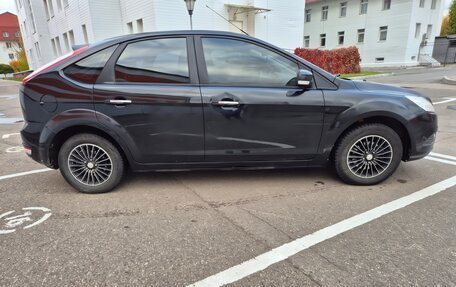 Ford Focus II рестайлинг, 2011 год, 455 000 рублей, 4 фотография