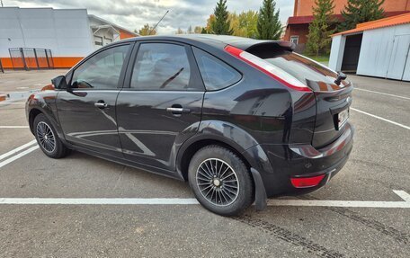 Ford Focus II рестайлинг, 2011 год, 455 000 рублей, 6 фотография