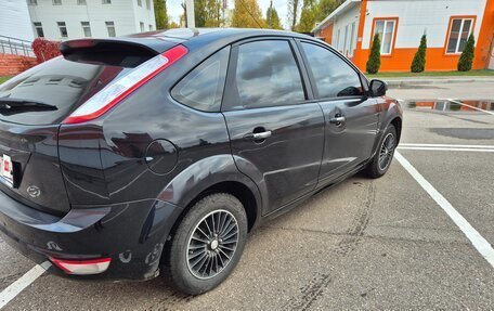Ford Focus II рестайлинг, 2011 год, 455 000 рублей, 7 фотография