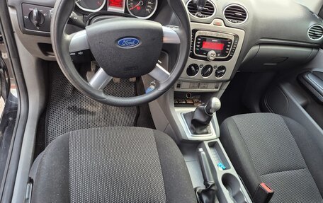 Ford Focus II рестайлинг, 2011 год, 455 000 рублей, 8 фотография