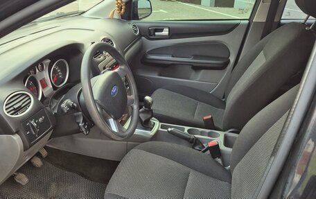 Ford Focus II рестайлинг, 2011 год, 455 000 рублей, 9 фотография